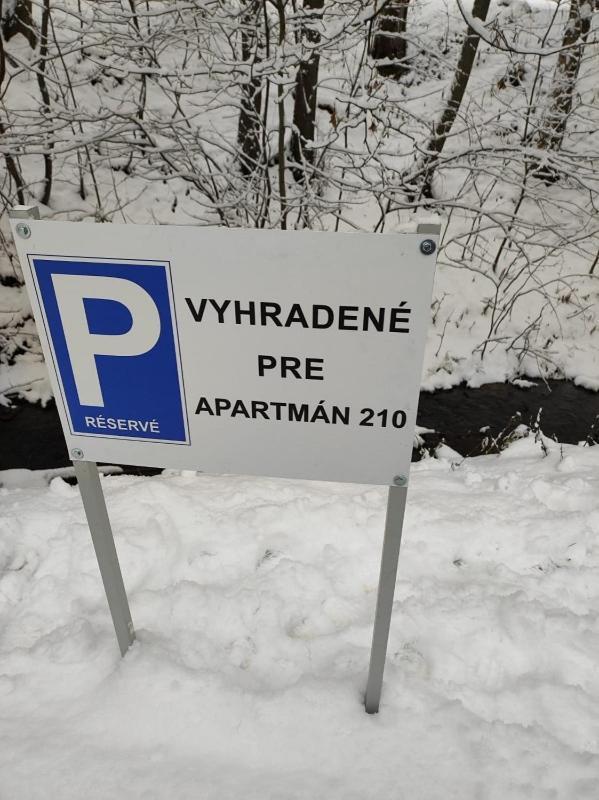 Ski Apartman Sajmon So Saunou Маков Екстериор снимка