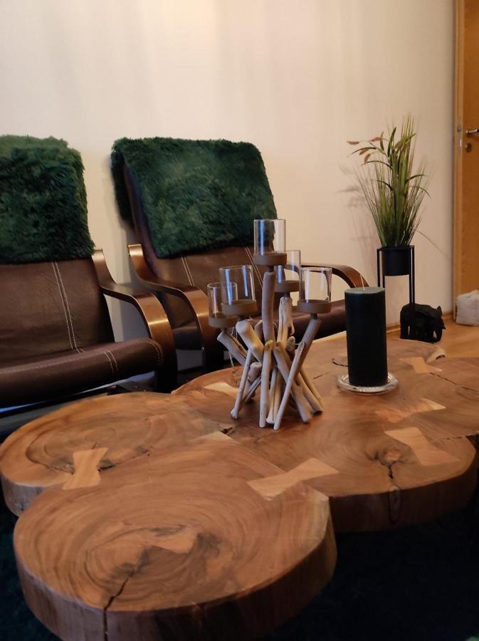 Ski Apartman Sajmon So Saunou Маков Екстериор снимка